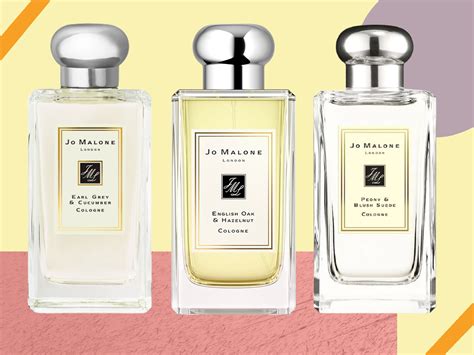 best Jo Malone scents